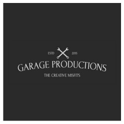 Garage Productions Pvt Ltd
